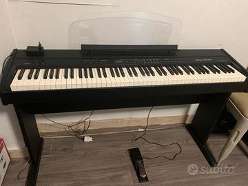 tastiera 88 tasti  orla stage studio