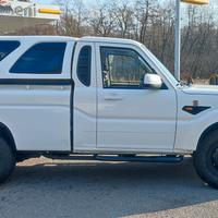 Mahindra Goa Plus Pick-up 
