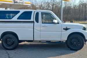 Mahindra Goa Plus Pick-up 