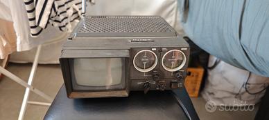 Sony TV-511 (Timmy TV) vintage anni 70
