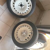 Cerchi e gomme fiat alfa lancia 195 55 16