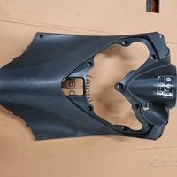 Controscudo Honda sh 125 150