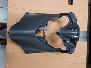 Controscudo Honda sh 125 150