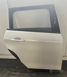 Porta posteriore destra Peugeot 2008