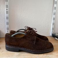 Scarpe derby L’Artigiana Viareggina🔥taglia 43.5