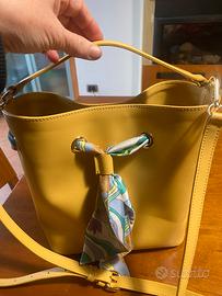 Borsa tracolla e a mano Alviero Martini