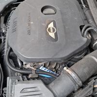 MOTORE MINI ONE 1.2 TURBO B CODICE MOTORE B38A12A