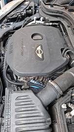 MOTORE MINI ONE 1.2 TURBO B CODICE MOTORE B38A12A