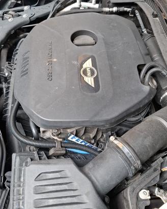 MOTORE MINI ONE 1.2 TURBO B CODICE MOTORE B38A12A