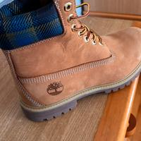 Anfibi Timberland
