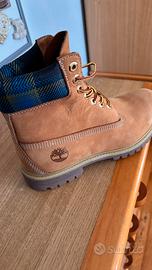 Anfibi Timberland