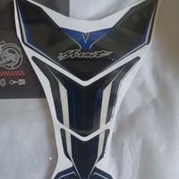 Grafiche  Adesive Serbatoio Honda Hornet