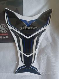 Grafiche  Adesive Serbatoio Honda Hornet