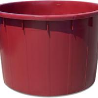 Tinozza in plastica 10 hl