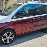 Mercedes-Benz vito 120 3.0 cdi Ambiente EXTRA Long