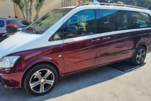 Mercedes-Benz vito 120 3.0 cdi Ambiente EXTRA Long