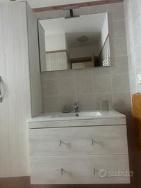 Bagno completo