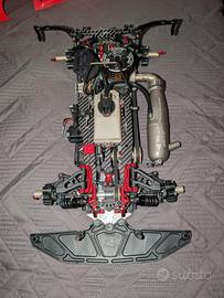 capricorn c804r completa 