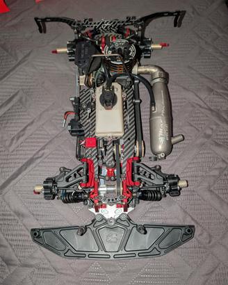 capricorn c804r completa 