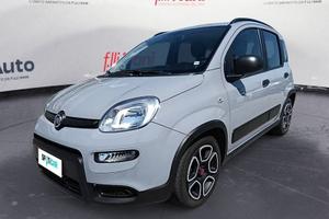 FIAT Panda 1.0 FireFly 70cv S&S Hybrid