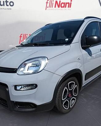 FIAT Panda 1.0 FireFly 70cv S&S Hybrid