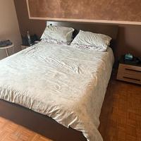 Mobili camera da letto matrimoniale