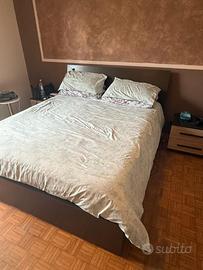 Mobili camera da letto matrimoniale