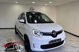 Renault Twingo 1.0 OPEN AIR- 70cv-GARANTITA-2020