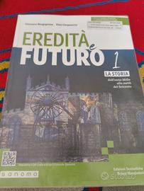 Eredità e Futuro 1