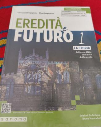 Eredità e Futuro 1