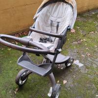 Passeggino Stokke