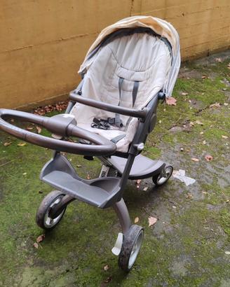 Passeggino Stokke