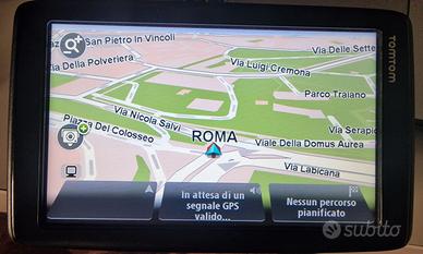 Tomtom 