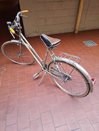 Bicicletta Donna Doniselli