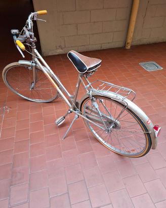 Bicicletta Donna Doniselli