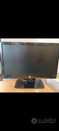 Monitor PC HP 2011