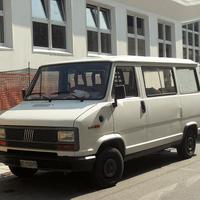 RICAMBI FIAT DUCATO COMBINATO 90-94