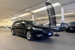 Ford Mondeo 1.5 TDCi 120 CV S&S Station Wagon Busi
