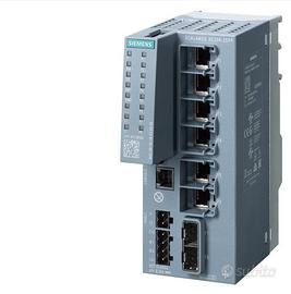 6GK5206-2BS00-2AC2 SIEMENS SCALANCE XC206-2SFP