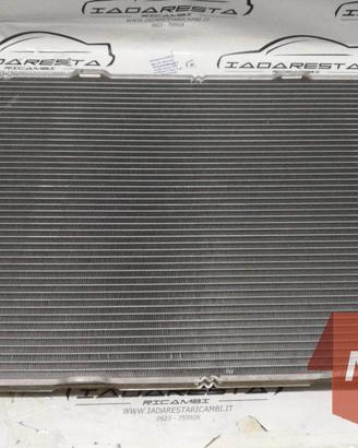 Radiatore Audi A4 - A5 - A6 - Q3 - Q5 8UD121251