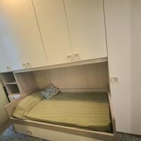 composizione a ponte camera singola 