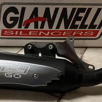 Marmitta Giannelli Go
