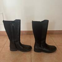 Stivali per bambine-ragazze