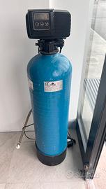 Addolcitore d’acqua
