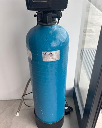 Addolcitore d’acqua