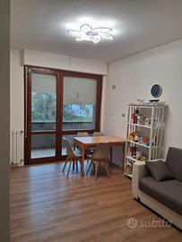 Camere per studentesse