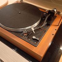 giradischi Lenco L55S