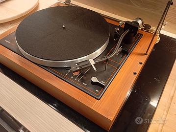 giradischi Lenco L55S