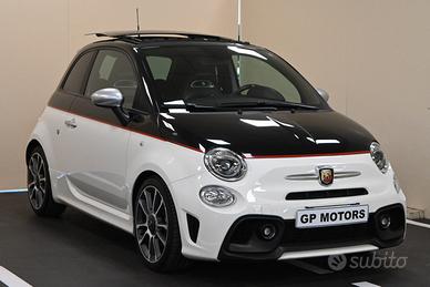 ABARTH 595 595 1.4 Turbo T-Jet 165 CV Turismo