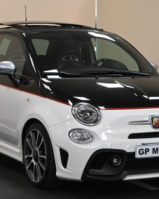ABARTH 595 595 1.4 Turbo T-Jet 165 CV Turismo